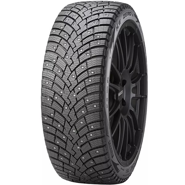 Шины 215/65Р17 Pirelli Winter Ice Zero-2 103Т шип.